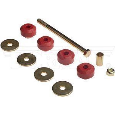 DORMAN (OE SOLUTIONS) - 537-075 - Sway Bar Link pa6