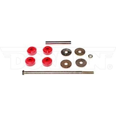 Sway Bar Link Or Kit by DORMAN (OE SOLUTIONS) - 541-684 pa2