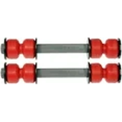Sway Bar Link Or Kit by DORMAN (OE SOLUTIONS) - SK8772RD pa2