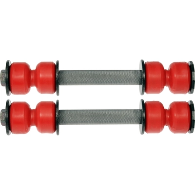 Sway Bar Link Or Kit by DORMAN (OE SOLUTIONS) - SK8772RD pa5
