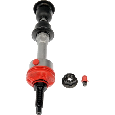 Sway Bar Link Or Kit by DORMAN (OE SOLUTIONS) - SL85275RD pa2