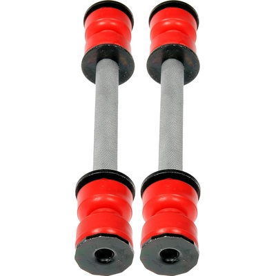 Sway Bar Link Or Kit by DORMAN (OE SOLUTIONS) - SL85605RD pa2