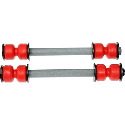 Sway Bar Link Or Kit by DORMAN (OE SOLUTIONS) - SL91055RD pa1