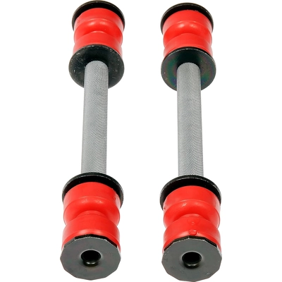 Sway Bar Link Or Kit by DORMAN (OE SOLUTIONS) - SL91055RD pa2