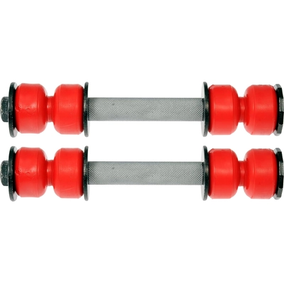 Sway Bar Link Or Kit by DORMAN (OE SOLUTIONS) - SL91065RD pa2
