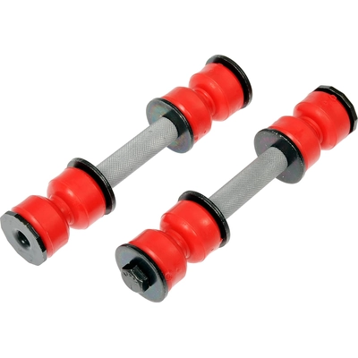 Sway Bar Link Or Kit by DORMAN (OE SOLUTIONS) - SL91205RD pa2