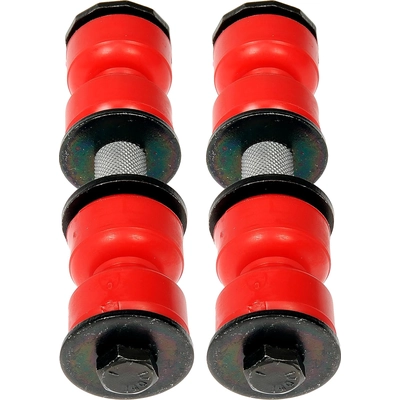 Sway Bar Link Or Kit by DORMAN (OE SOLUTIONS) - SL92005RD pa2