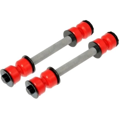 Sway Bar Link Or Kit by DORMAN (OE SOLUTIONS) - SL92015RD pa1