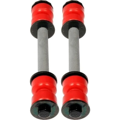 Sway Bar Link Or Kit by DORMAN (OE SOLUTIONS) - SL92015RD pa2
