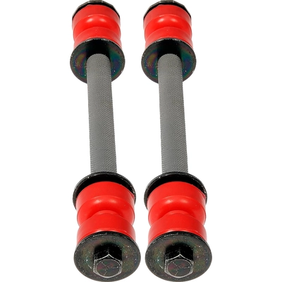Sway Bar Link Or Kit by DORMAN (OE SOLUTIONS) - SL92255RD pa2