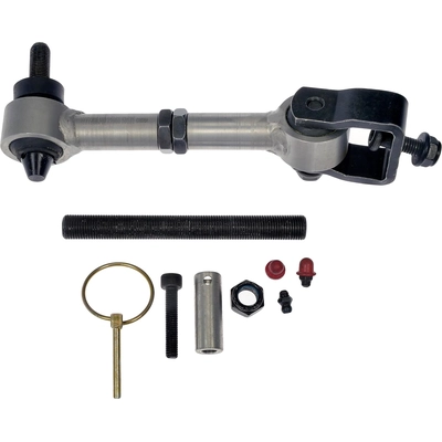 Sway Bar Link Or Kit by DORMAN (OE SOLUTIONS) - SL96275RD pa2
