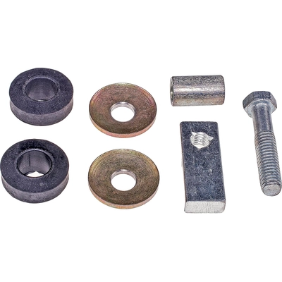 Sway Bar Link Or Kit by DORMAN PREMIUM - SK7087PR pa2