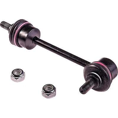 Sway Bar Link Or Kit by DORMAN PREMIUM - SL60565PR pa2