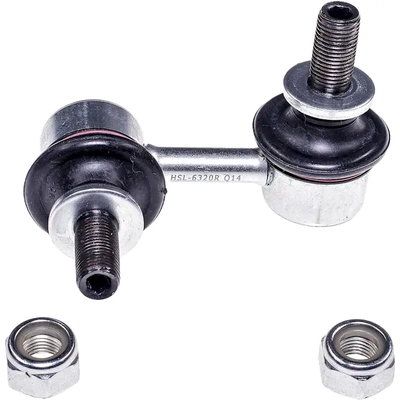 Sway Bar Link Or Kit by DORMAN PREMIUM - SL72502PR pa1