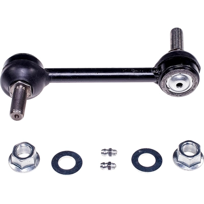 Sway Bar Link Or Kit by DORMAN PREMIUM - SL74125PR pa1