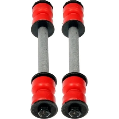 Sway Bar Link Or Kit by DORMAN PREMIUM - SL85535RD pa1