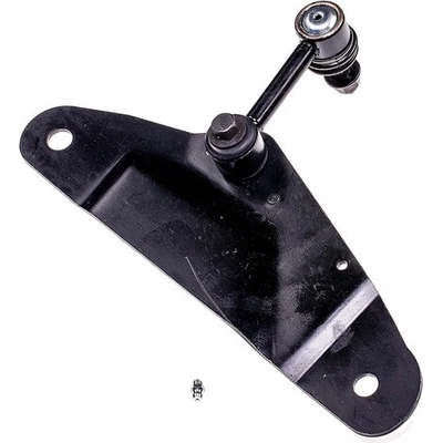 Sway Bar Link Or Kit by DORMAN PREMIUM - SL96502PR pa1
