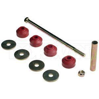 DORMAN PREMIUM - SK8772PR -  Sway Bar Link pa4