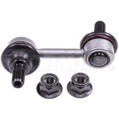 DORMAN PREMIUM - SL50031XL - Sway Bar Link pa4