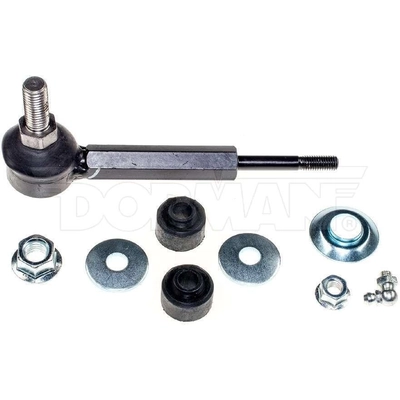 Sway Bar Link by DORMAN PREMIUM - SL74165PR pa3