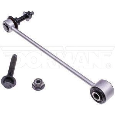 DORMAN PREMIUM - SL81545XL - Sway Bar Link pa4