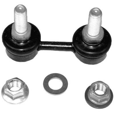 LEMFOERDER - 27083-02 - Rear Passenger Side Stabilizer Bar Link pa1