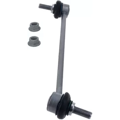 LEMFOERDER - 34601-01 - Front Driver Side pa4