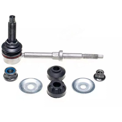 MAS INDUSTRIES - SL82185XL - Suspension Stabilizer Bar Link Kit pa1