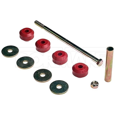 MAS INDUSTRIES - SK8772 - Sway Bar Link pa2