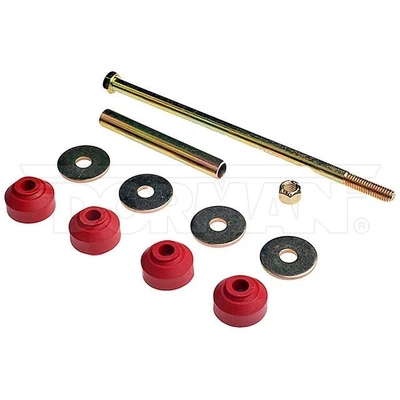 MAS INDUSTRIES - SK8848 - Sway Bar Link pa3