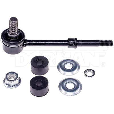 MAS INDUSTRIES - SK90385 - Sway Bar Link pa1