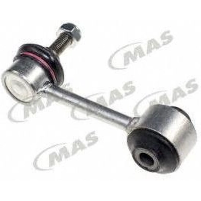 Sway Bar Link by MAS INDUSTRIES - SL12565 pa2