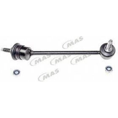 MAS INDUSTRIES - SL24502 - Sway Bar Link pa1