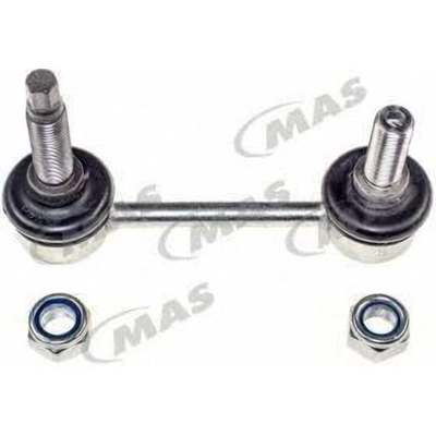 MAS INDUSTRIES - SL28555 - Sway Bar Link pa1