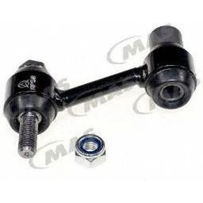 Sway Bar Link by MAS INDUSTRIES - SL28715 pa1