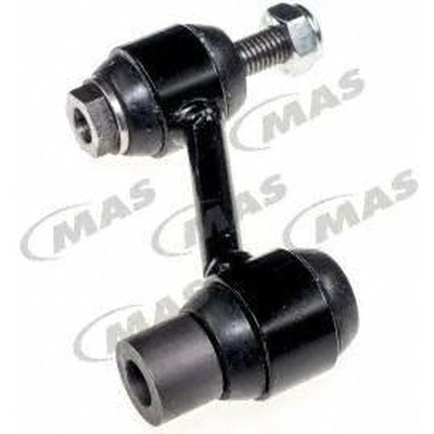 Sway Bar Link by MAS INDUSTRIES - SL28715 pa2