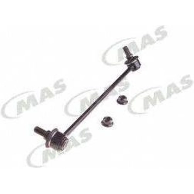 MAS INDUSTRIES - SL50101 - Sway Bar Link pa2