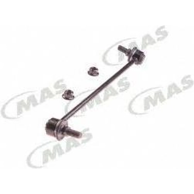 MAS INDUSTRIES - SL50111 - Sway Bar Link Kit pa2