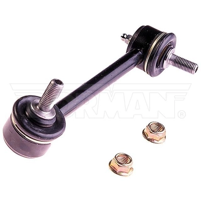 MAS INDUSTRIES - SL50512 - Sway Bar Link pa4