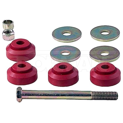 MAS INDUSTRIES - SL59345 - Sway Bar Link pa3