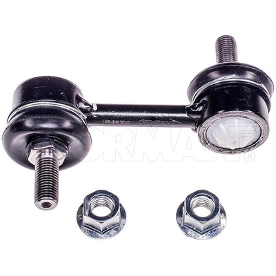 MAS INDUSTRIES - SL60040 - Sway Bar Link pa3