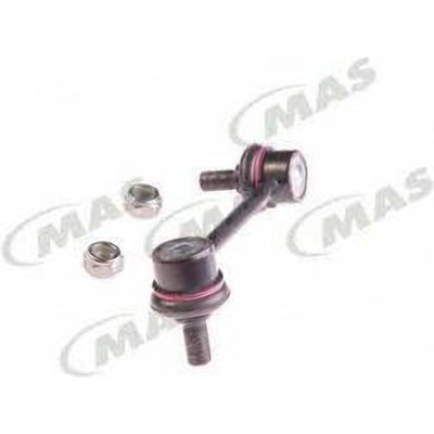 MAS INDUSTRIES - SL60102 - Sway Bar Link pa2