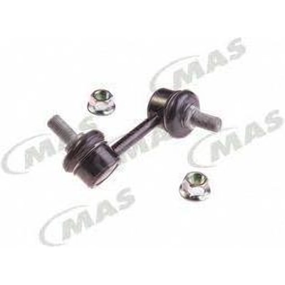 MAS INDUSTRIES - SL60522 - Sway Bar Link pa1