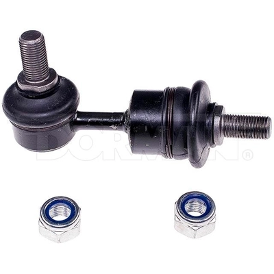 MAS INDUSTRIES - SL60775 - Sway Bar Link pa2