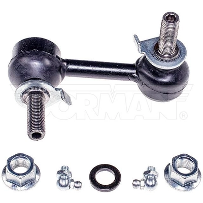 MAS INDUSTRIES - SL61011 - Sway Bar Link pa4