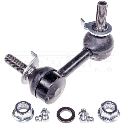 MAS INDUSTRIES - SL61012 - Sway Bar Link pa4