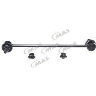 MAS INDUSTRIES - SL63195 - Sway Bar Link pa1