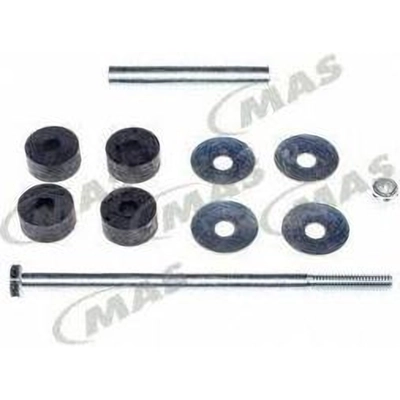 MAS INDUSTRIES - SL63545 - Sway Bar Link pa2