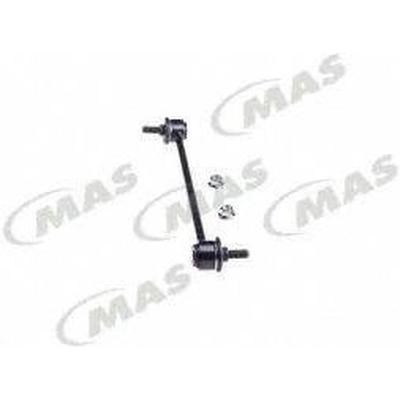 MAS INDUSTRIES - SL65245 - Sway Bar Link pa2