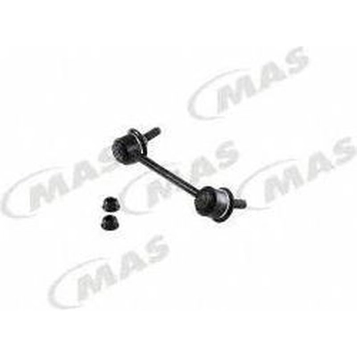 MAS INDUSTRIES - SL65554 - Sway Bar Link pa2